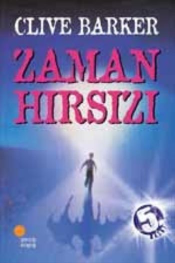 Zaman Hırsızı-zoom-