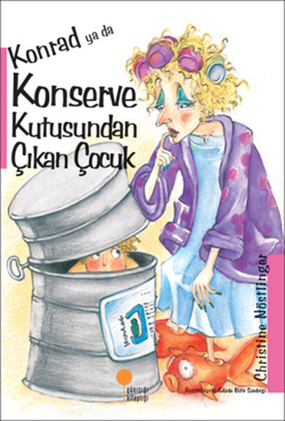 Konrad ya da Konserve Kutusundan Çıkan Çocuk-zoom-