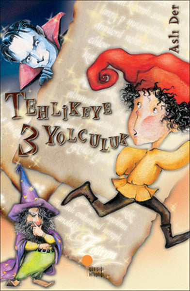 Tehlikeye 3 Yolculuk-zoom-