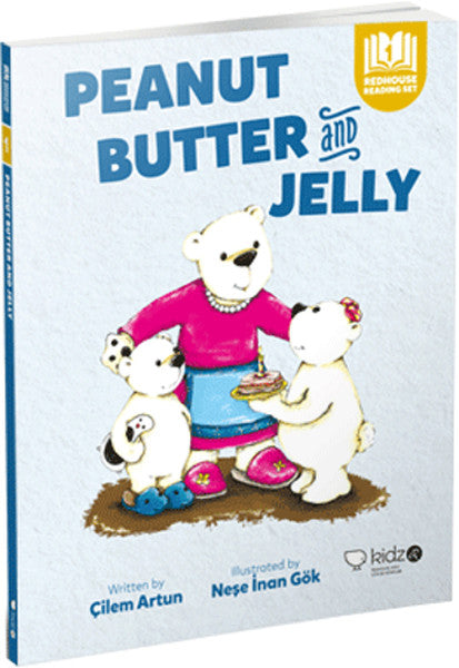 Peanut Butter And Jelly-zoom-