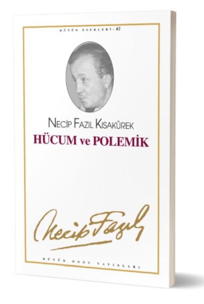 Hücum Ve Polemik-zoom-
