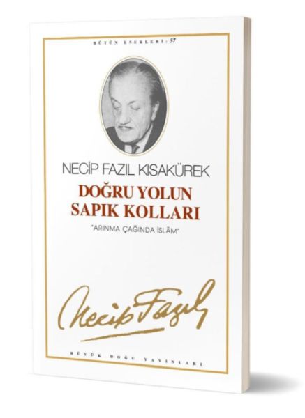Doğru Yolun Sapık Kolları-zoom-