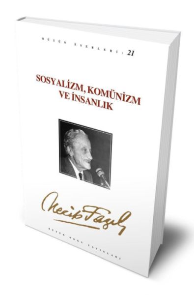Sosyalizm, Komünizm ve İnsanlık-zoom-