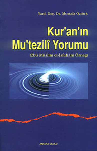 Kuranın Mutezili Yorumu-zoom-