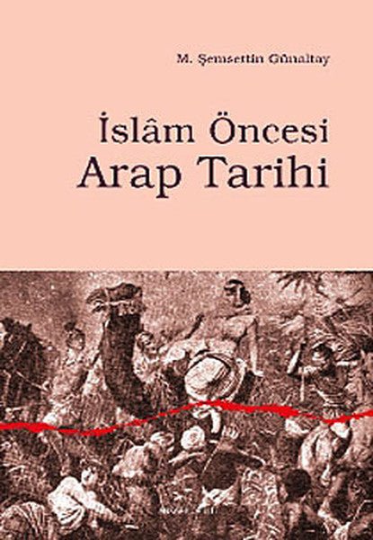 İslam Öncesi Arap Tarihi-zoom-
