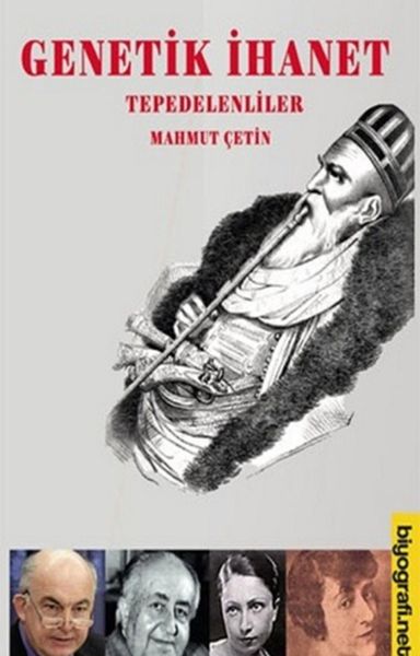 Genetik İhanet - Tepedelenliler-zoom-