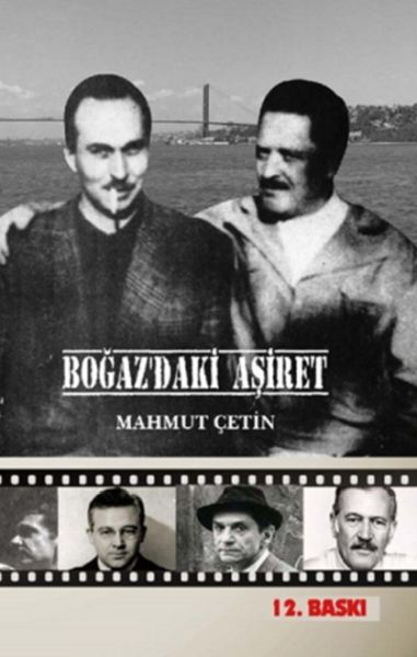 Boğaz'daki Aşiret-zoom-