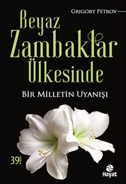 Beyaz Zambaklar Ülkesinde-zoom-