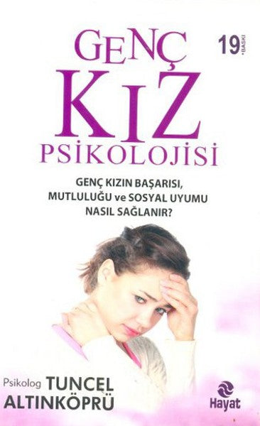 Genç Kız Psikolojisi ve Cinselliği-zoom-