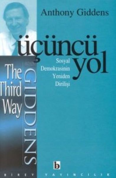 Üçüncü Yol-zoom-