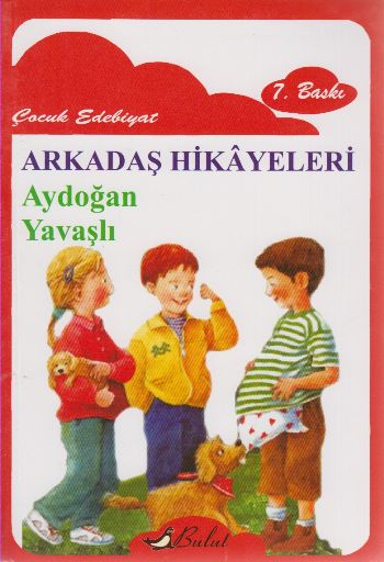 Arkadaş Hikayeleri-zoom-