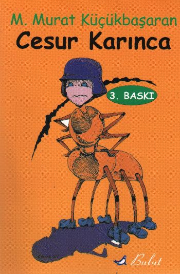 Cesur Karınca-zoom-