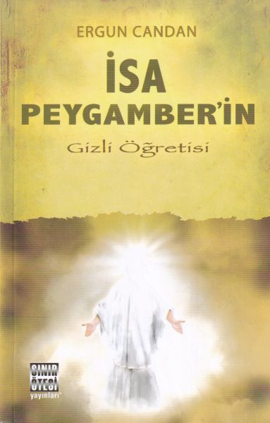 İsa Peygamber’in Gizli Öğretisi-zoom-