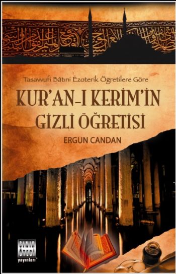 Kur'an'-ı Kerim'in Gizli Öğretisi-zoom-