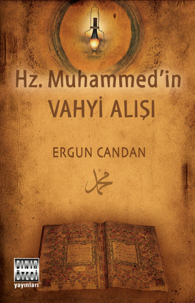 Hz. Muhammed'in Vahyi Alışı-zoom-