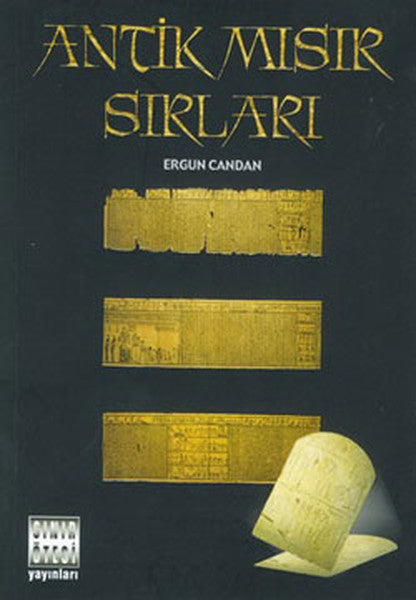 Antik Mısır Sırları-zoom-