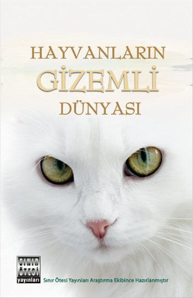 Hayvanların Gizemli Dünyası-zoom-