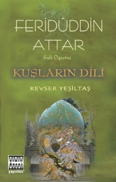 Sufi Öğretisi - Kuşların Dili-zoom-