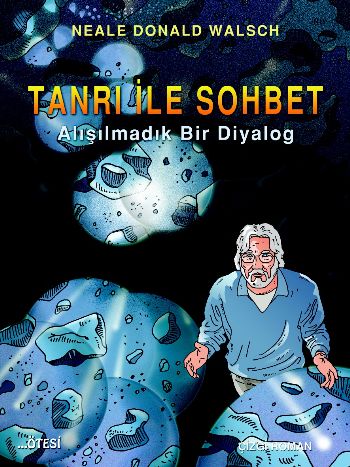 Tanrı ile Sohbet (Çizgi Roman)  Alışılmadık Bir Diyalog-zoom-