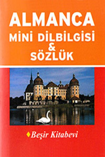 Almanca Mini Dilbilgisi ve Sözlük-zoom-