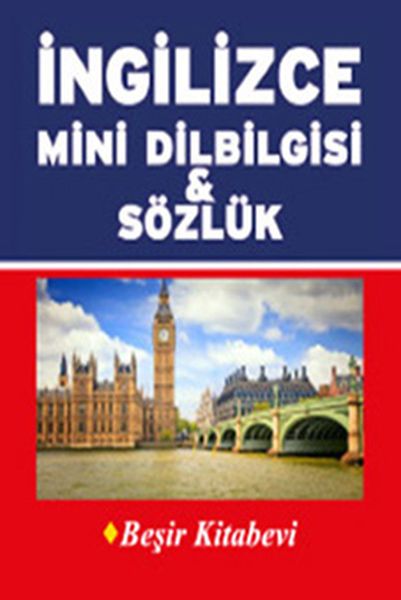 İngilizce Mini Dilbilgisi ve Sözlük-zoom-