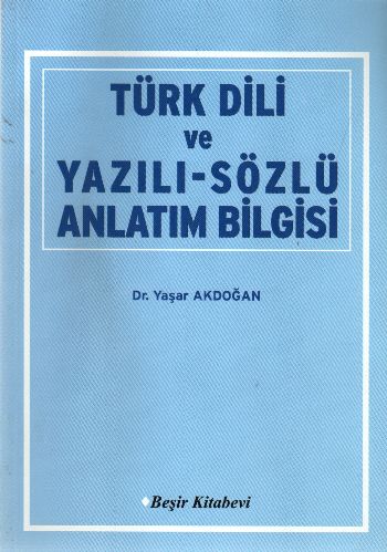 Türk Dili ve Yazılı-Sözlü Anlatım Bilgisi-zoom-