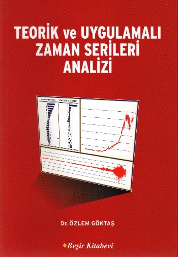 Teorik ve Uygulamalı Zaman Serileri Analizi-zoom-