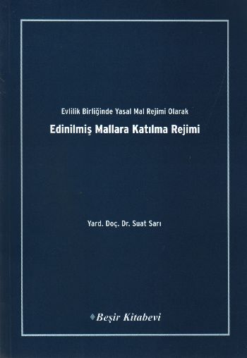 Evlilik Birliğinde Yasal Mal Rejimi Olarak Edinilmiş Mallara Katılma Rejimi-zoom-