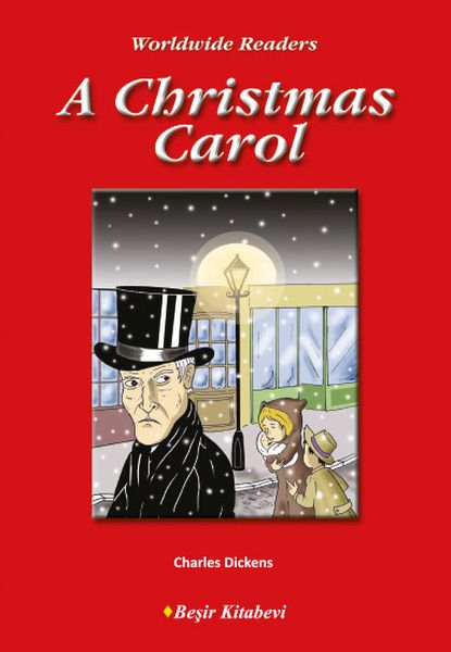 Level 2 - A Christmas Carol-zoom-
