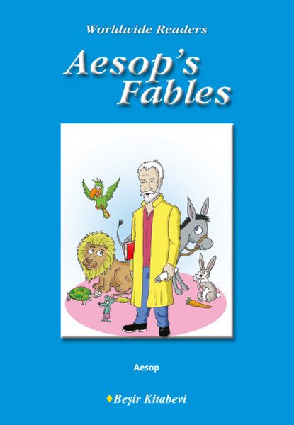 Level 1 - Aesop's Fables-zoom-