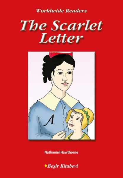 Level 2 - The Scarlet Letter-zoom-