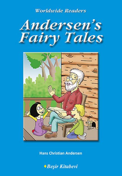 Level 1 - Andersen's Fairy Tales-zoom-