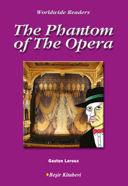 Level 5 - The Phantom of The Opera-zoom-