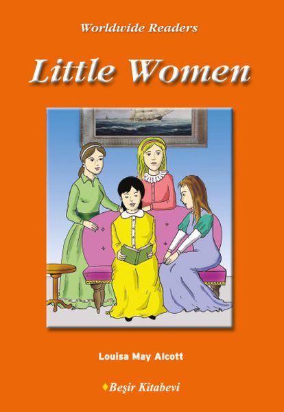 Level 4 - Little Women