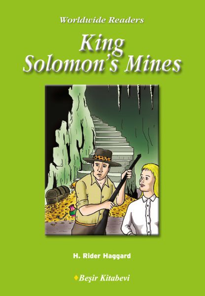 Level 3 - King Solomon's Mines-zoom-