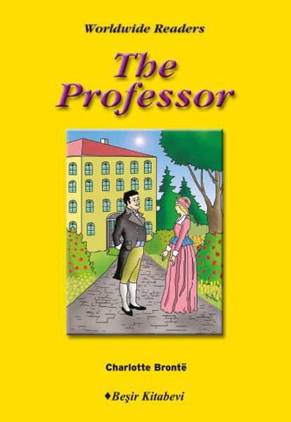 Level 6 - The Professor-zoom-