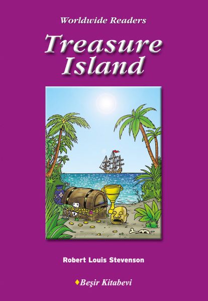 Level 5 - Treasure Island-zoom-