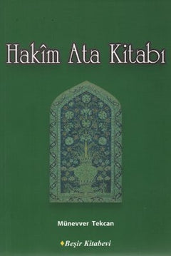 Hakim Ata Kitabı