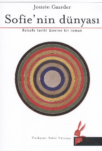 Sofie'nin Dünyası-zoom-