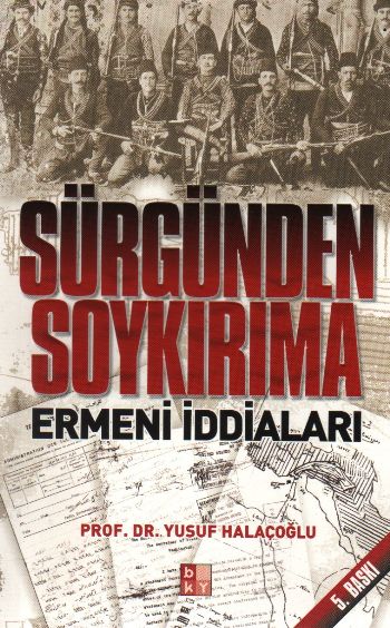 Sürgünden Soykırıma Ermeni İddaları-zoom-