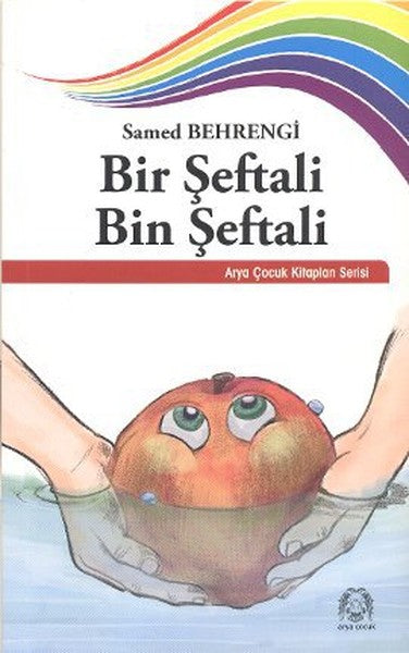 Bir Şeftali Bin Şeftali-zoom-