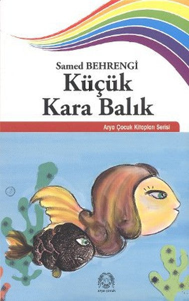 Küçük Kara Balık-zoom-