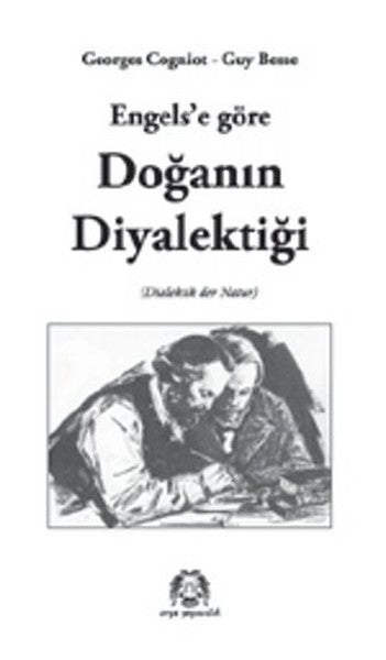Engels'e Göre Doğanın Diyalektiği-zoom-