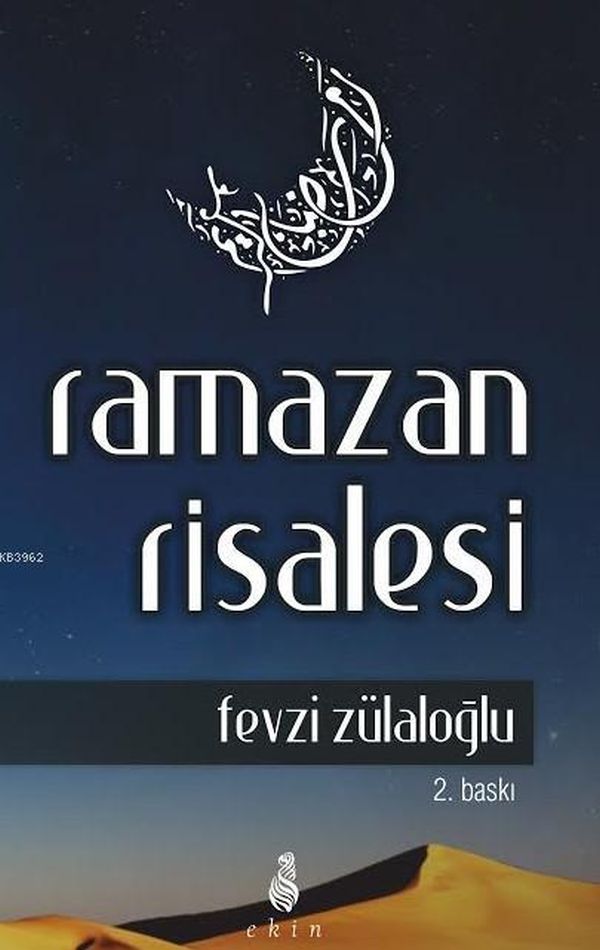 Ramazan Risalesi-zoom-