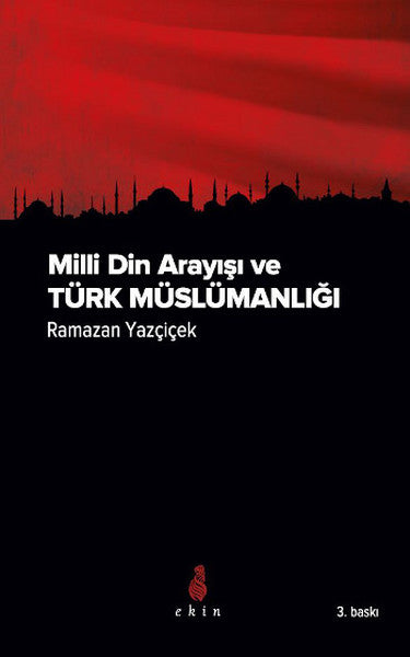 Milli Din Arayışı ve Türk Müslümanlığı-zoom-