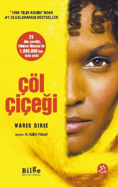 Çöl Çiçeği-zoom-