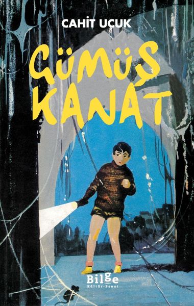 Gümüş Kanat-zoom-