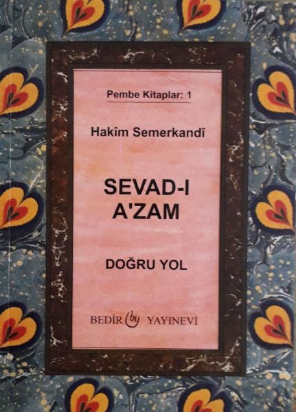 Sevad-ı A'zam - Doğru Yol-zoom-