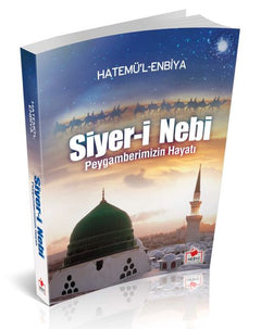 Siyer-i Nebi Peygamberimizin Hayatı Roman Boy