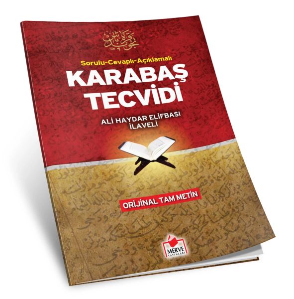 Karabaş Tecvidi-zoom-